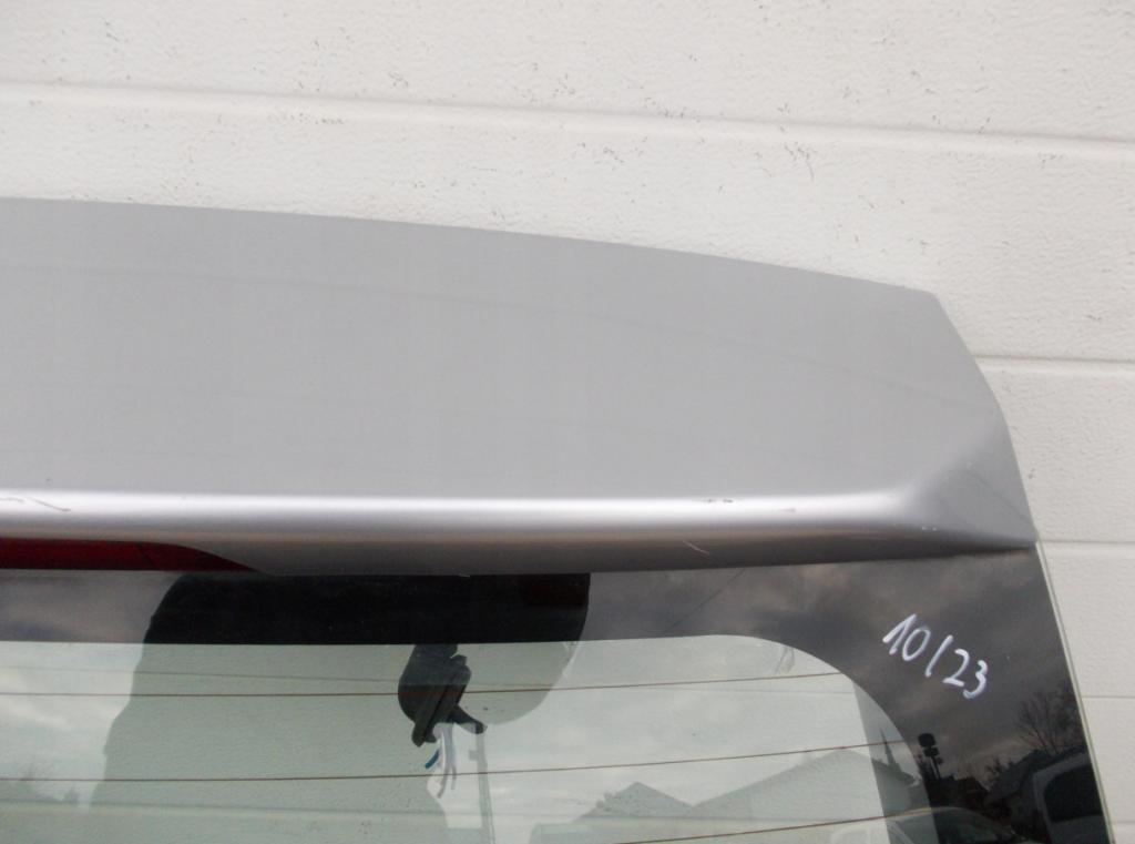 Mitsubishi Lancer VII 2001-2013 combi Kapota zadná (kufor)