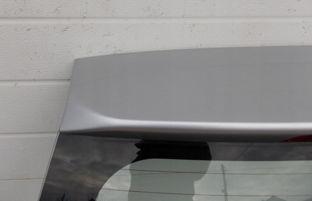 Mitsubishi Lancer VII 2001-2013 combi Kapota zadná (kufor)