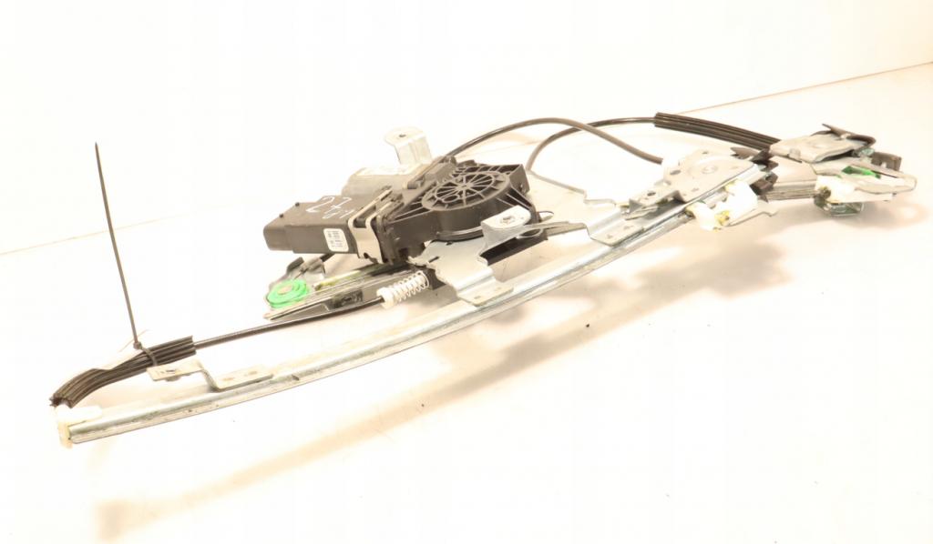 Skoda Octavia I 1996-2010  Mechanizmus sťahovania okna predný ľavý