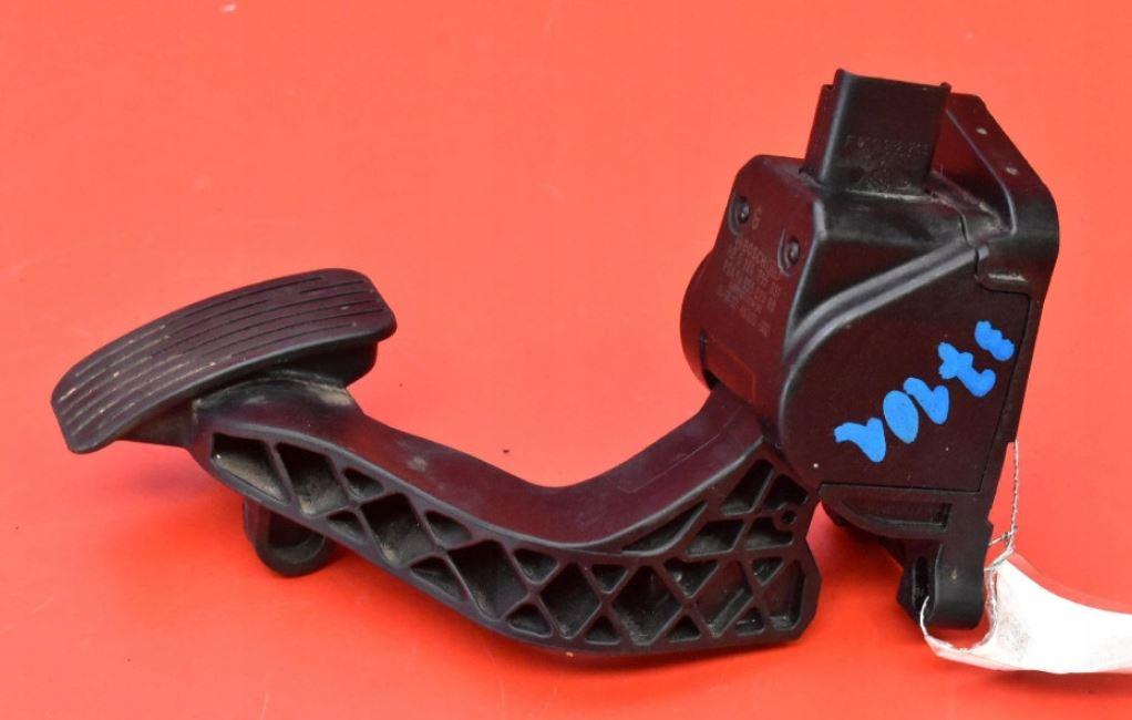 Citroen Xsara Picasso hatchback 1.6 HDI diesel 80 kW 2006  Potenciometer plynového pedálu 0280755031