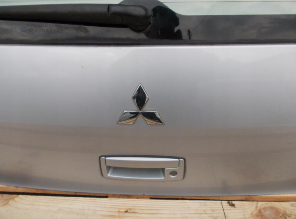 Mitsubishi Lancer VII 2001-2013 combi Kapota zadná (kufor)