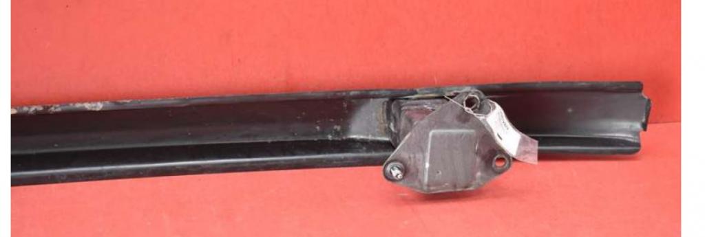 Mercedes B W245 2005-2011 hatchback 2.0 CDI diesel MT 80 kW 2006  Výstuha zadná