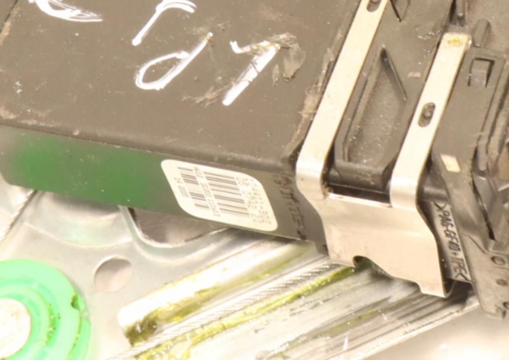 Skoda Octavia I 1996-2010  Mechanizmus sťahovania okna predný ľavý