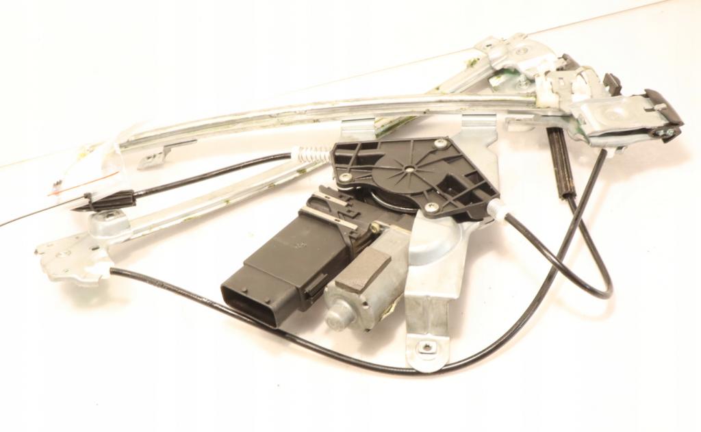 Skoda Octavia I 1996-2010  Mechanizmus sťahovania okna predný ľavý