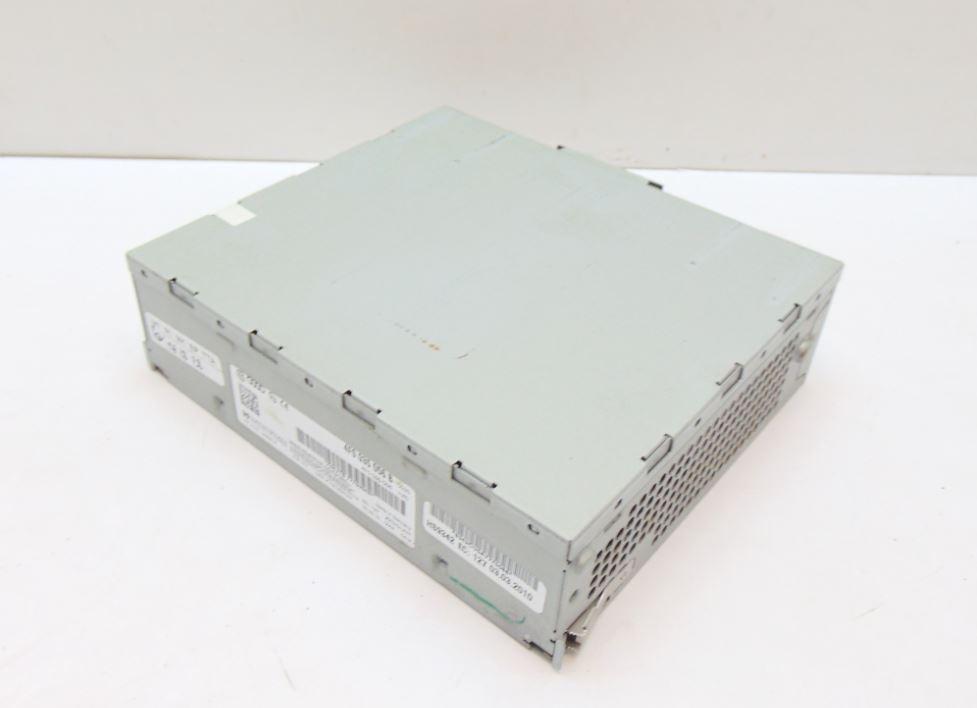 Audi Q5 2008-2016 hatchback 2.0 TDI diesel AT 125 kW 2011  Rádio 4F0035056B