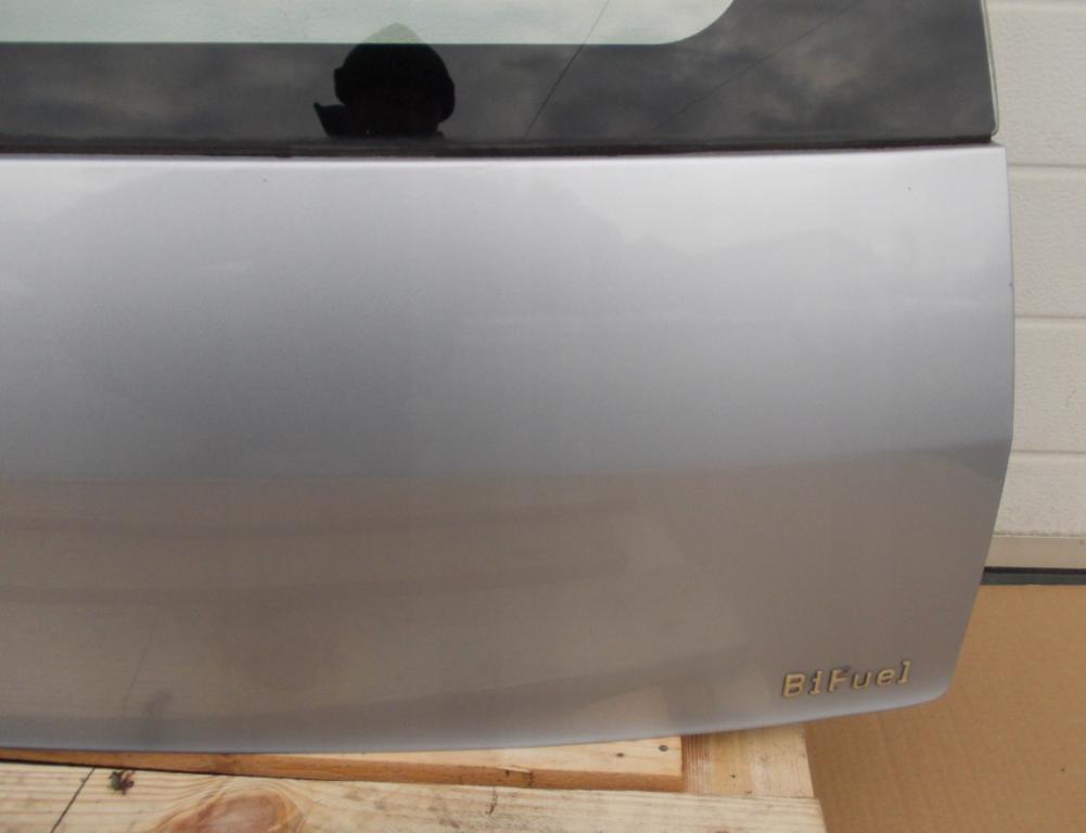 Mitsubishi Lancer VII 2001-2013 combi Kapota zadná (kufor)