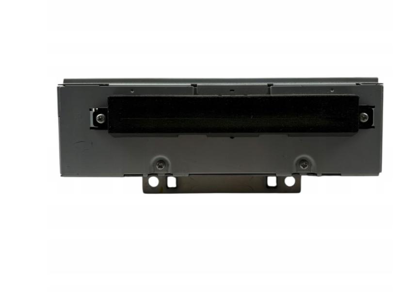 Volvo V40 II 2012-2019 hatchback  2010  Rádio 31310052