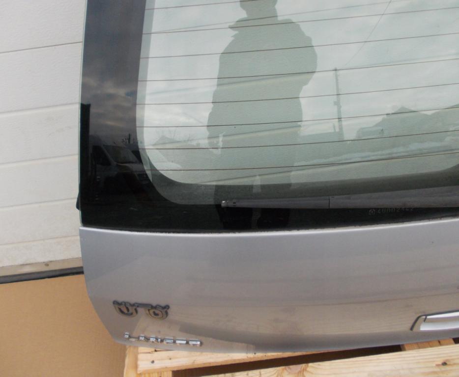 Mitsubishi Lancer VII 2001-2013 combi Kapota zadná (kufor)