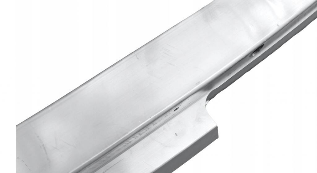 Mercedes S W222 2013-2020 Výstuha predná A2226202830