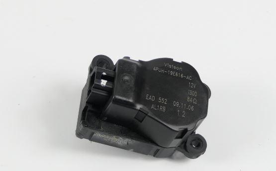 Peugeot 407 combi 2.0 HDI diesel MT 100 kW 2006  Motorček kúrenia 4PUH-19E616-AC