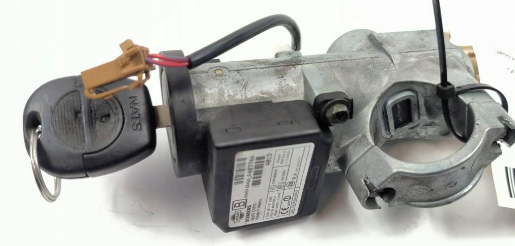 Nissan X-trail I T30 2001-2007 hatchback 2.0 16v petrol MT 103 kW 2004 Spínacia skrinka 28590-C9902