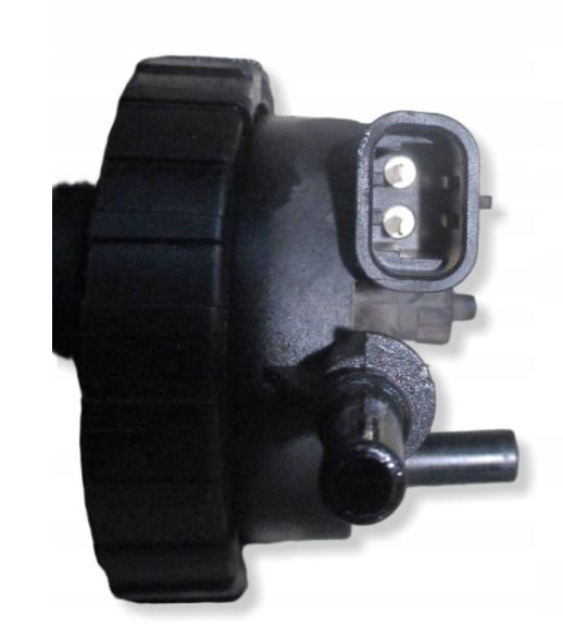 Ford Focus Mk2 2004-2011 hatchback Obal palivového filtra 4M5Q9155AB R6350190