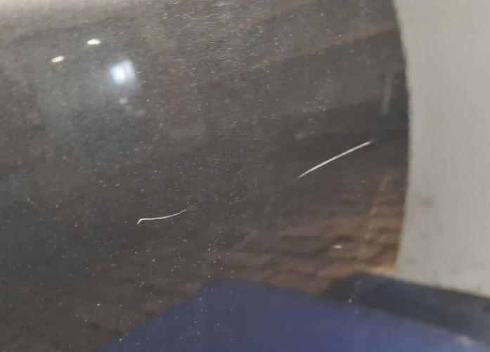 Opel Astra IV 2009-2015 combi 1.6 16v petrol MT 85 kW 2011  Dvere zadné pravé Z177