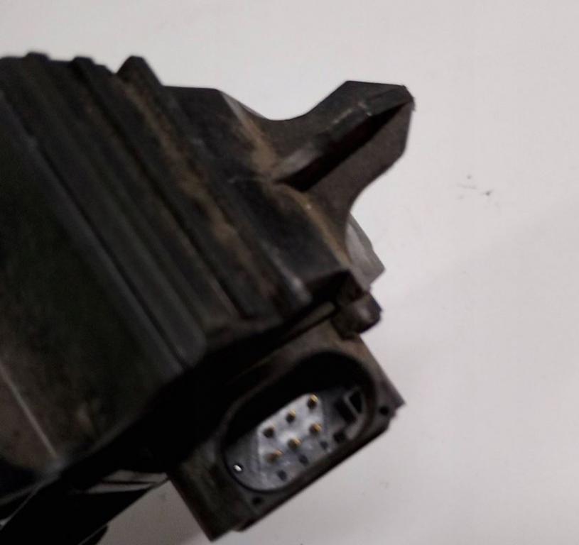 Mercedes  CL C215 219 2004-2010 sedan 3.0 CDI diesel AT 165 kW  Potenciometer plynového pedálu A2203000104