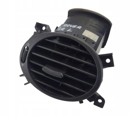 Rover 75 sedan Mriežka kúrenia (fukár) JBD100930 JBD100920