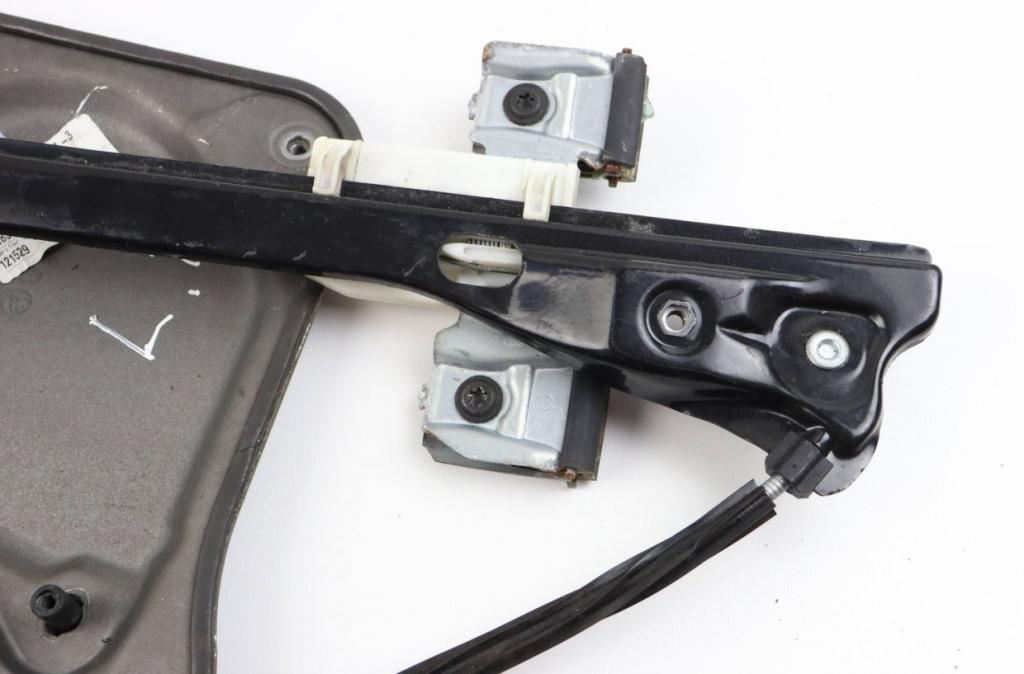 Skoda Fabia II 2007-2014 hatchback 1.2 12v petrol MT 51 kW 2008  Mechanizmus sťahovania okna predný ľavý 5J1837401G