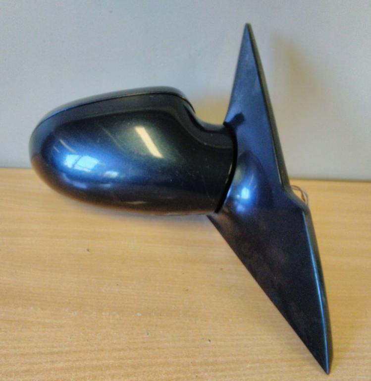 Mercedes CLK I W208 1997-2003 sedan 2.0 petrol MT 100 kW 2000  Spätné zrkadlo vonkajšie pravé