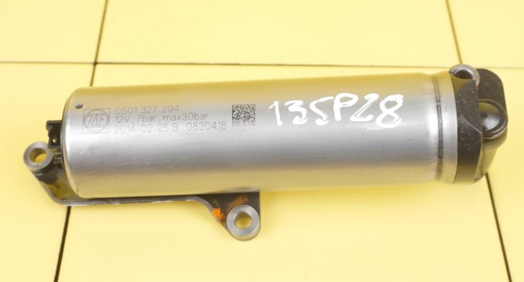 Alfa Romeo Giulia Olejová pumpa 0501327294