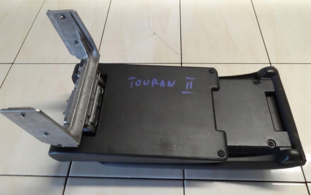 Volkswagen Touran I 2003-2015 minivan Lakťová opierka 1T0864249C 1T0864208