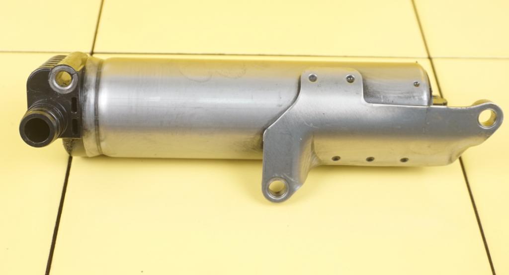 Alfa Romeo Giulia Olejová pumpa 0501327294