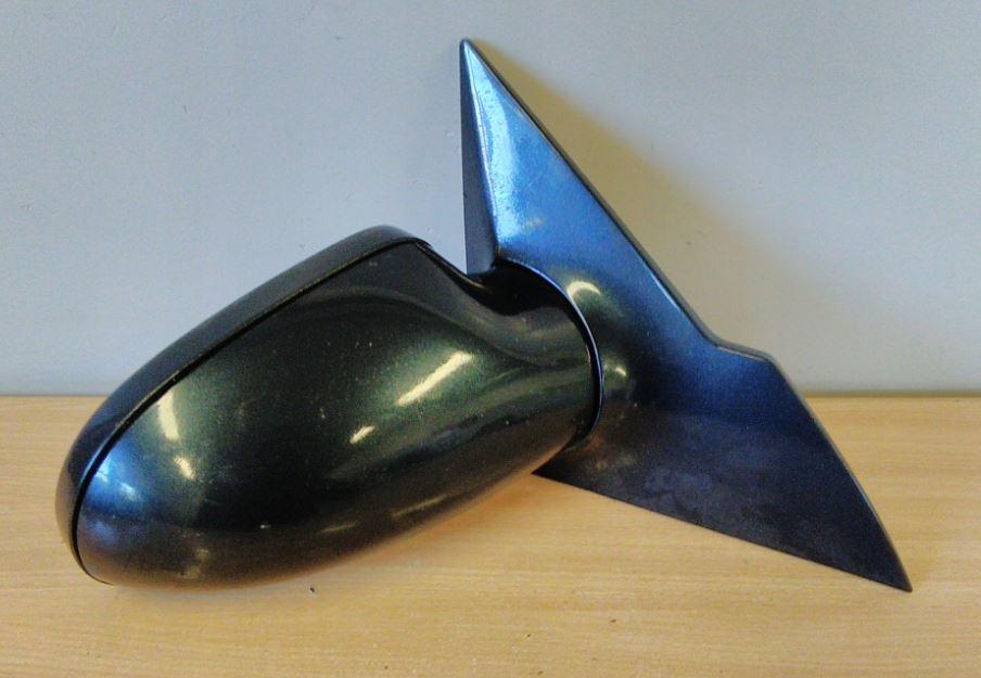 Mercedes CLK I W208 1997-2003 sedan 2.0 petrol MT 100 kW 2000  Spätné zrkadlo vonkajšie pravé