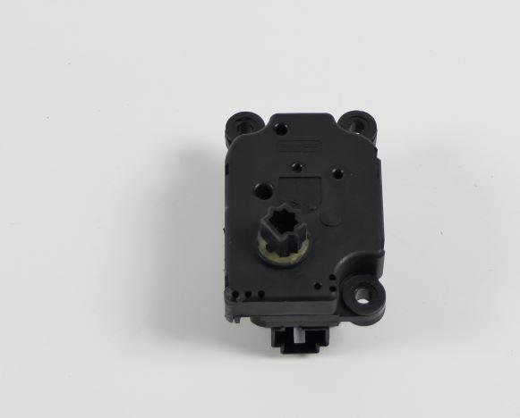 Peugeot 407 combi 2.0 HDI diesel MT 100 kW 2006  Motorček kúrenia 4PUH-19E616-AC