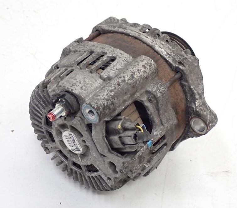 Mitsubishi Outlander III 2012-2022 hatchback 2.2 DI-D Alternátor 1800A431 A2TX5781