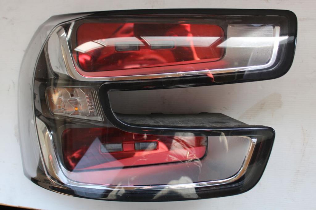 Citroen C4 Grand Picasso II 2013-2022 hatchback 1.6 HDI diesel MT 85 kW 2013  Svetlo zadné ľavé