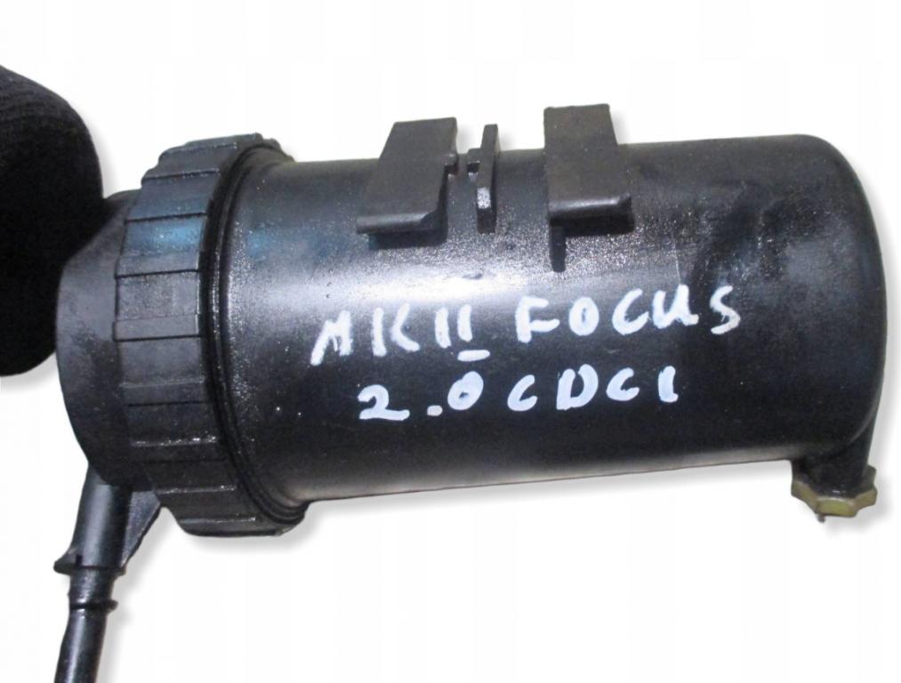 Ford Focus Mk2 2004-2011 hatchback Obal palivového filtra 4M5Q9155AB R6350190