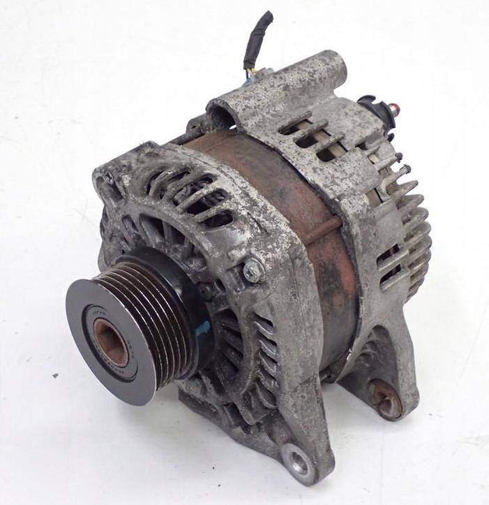 Mitsubishi Outlander III 2012-2022 hatchback 2.2 DI-D Alternátor 1800A431 A2TX5781