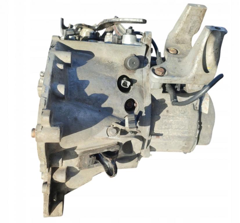 Citroen C5 II 2008-2017 combi 2.0B 103 kW  Prevodovka manuálna 20DP51