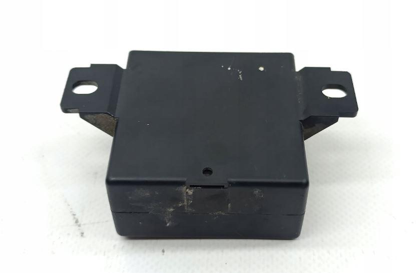 Mercedes Vito W639 2003-2014 2.2 CDI diesel 80 kW 2004  Ťažné zariadenie modul 5C021-V1