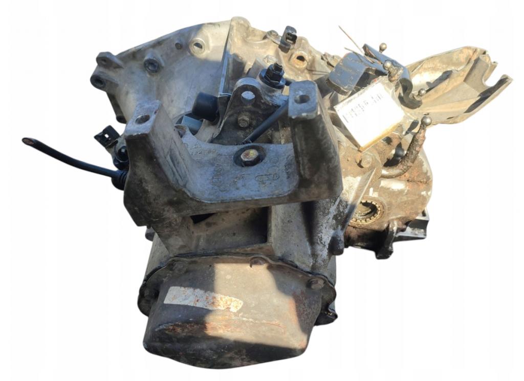 Citroen C5 II 2008-2017 combi 2.0B 103 kW  Prevodovka manuálna 20DP51