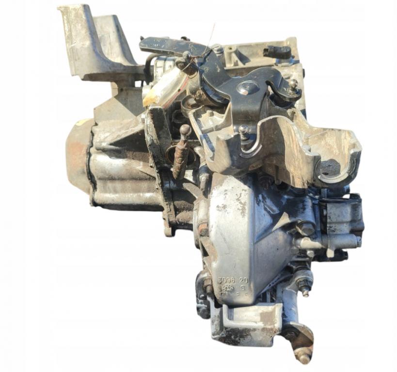 Citroen C5 II 2008-2017 combi 2.0B 103 kW  Prevodovka manuálna 20DP51