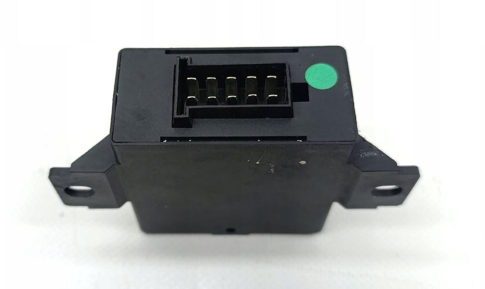 Mercedes Vito W639 2003-2014 2.2 CDI diesel 80 kW 2004  Ťažné zariadenie modul 5C021-V1