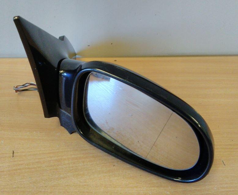 Mercedes CLK I W208 1997-2003 sedan 2.0 petrol MT 100 kW 2000  Spätné zrkadlo vonkajšie pravé