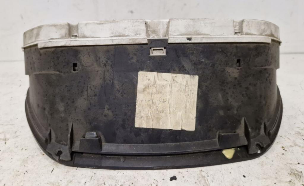 Mercedes Vito W638 1996-2003 2.3 TD diesel MT 72 kW 1998  Prístrojová doska 0005423001