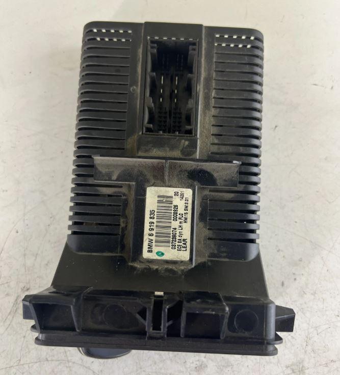 BMW 3 E46 1998-2007 combi 3.0 D diesel 135 kW 2002  Prepínač svetiel 6919835