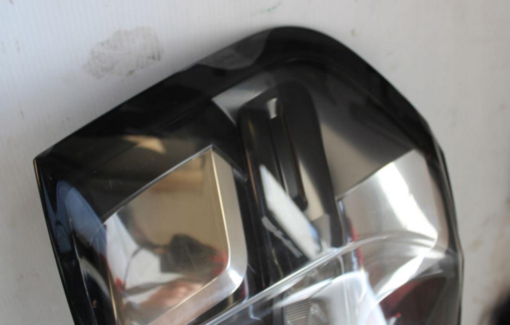 Citroen C4 Grand Picasso II 2013-2022 hatchback 1.6 HDI diesel MT 85 kW 2013  Svetlo zadné ľavé