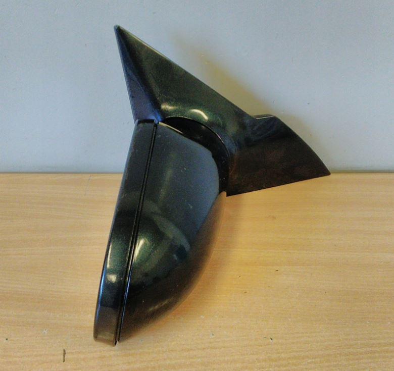 Mercedes CLK I W208 1997-2003 sedan 2.0 petrol MT 100 kW 2000  Spätné zrkadlo vonkajšie pravé