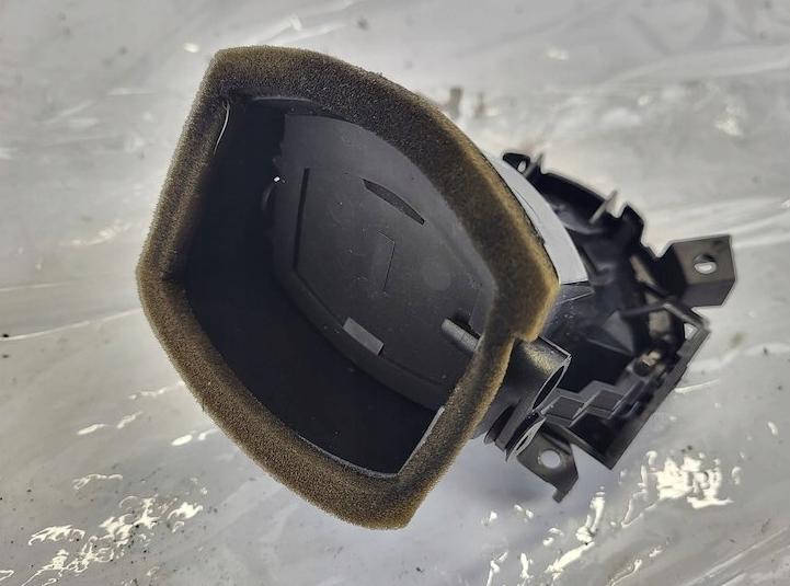 Rover 75 sedan Mriežka kúrenia (fukár) JBD100930 JBD100920