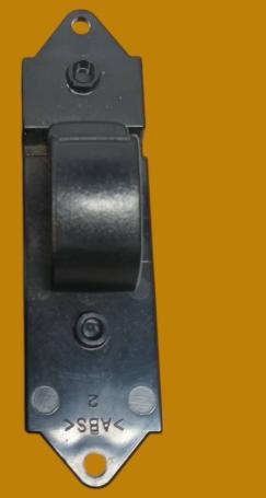 Peugeot 4007 2007-2013 suv Prepínač ovládania okna predný pravý 8608A182