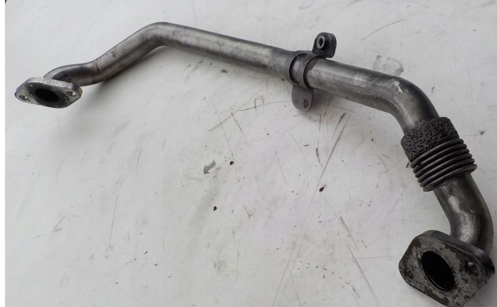 Audi A4 B7 2004-2008 combi 2.0 TDI diesel 103 kW 2006  EGR Ventil 03G131521K