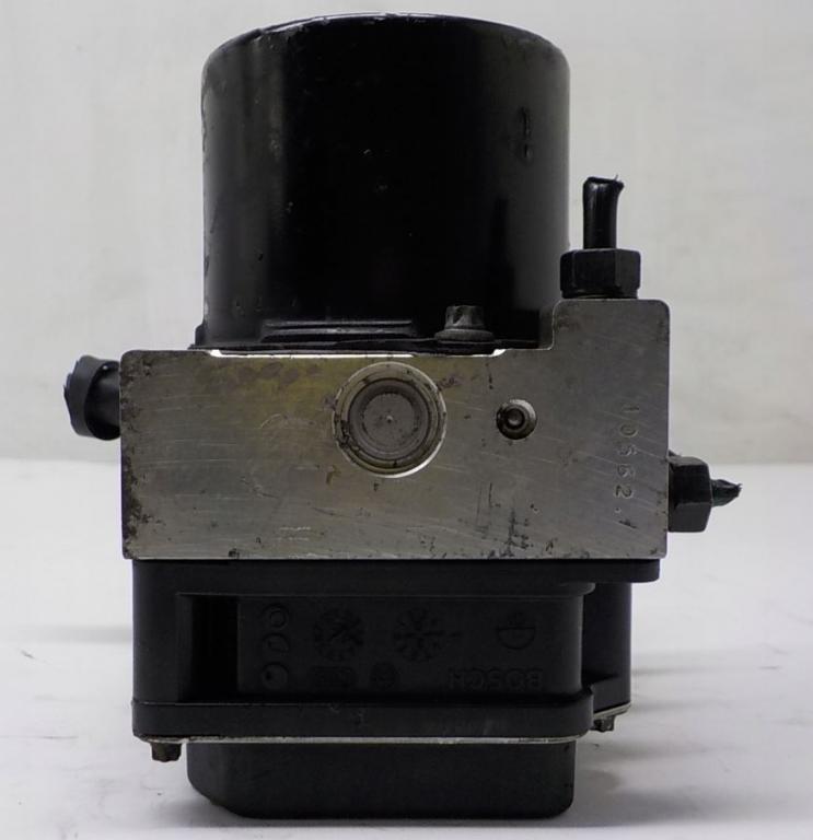 Skoda Fabia I 1999-2007 hatchback 1.4 petrol MT 50 kW 2000  Pumpa ABS 0265231712 6Q0614117S 0265800511 6Q0907379AF