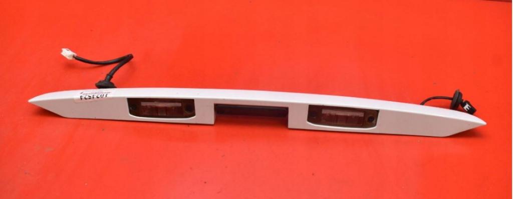 Kia Ceed I 2006  2012 hatchback 1.6 CRDI diesel   MT  Lišta ostatné