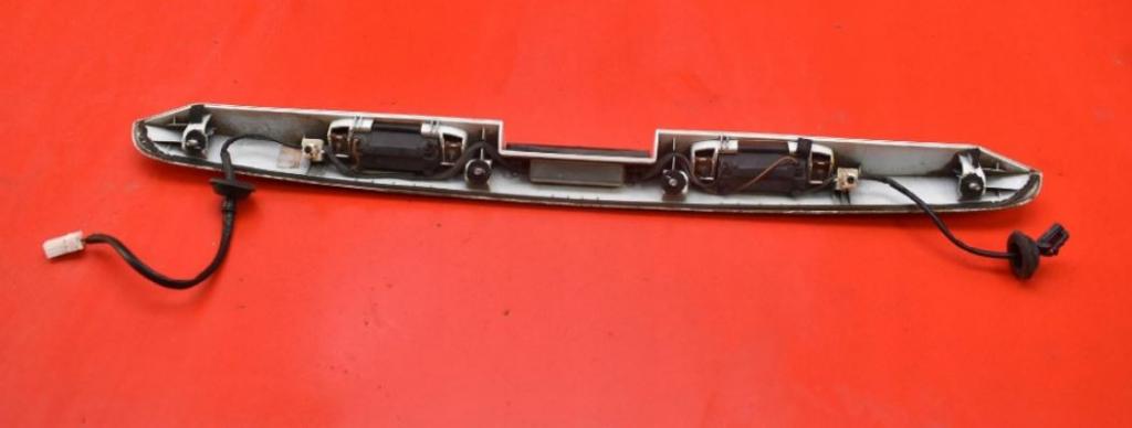 Kia Ceed I 2006  2012 hatchback 1.6 CRDI diesel   MT  Lišta ostatné