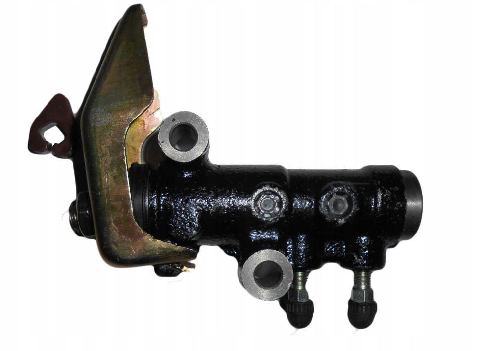 FS Lublin Lublin 3 2.4 TD diesel MT 63.5 kW 1999  Rozdeľovač 03652301203