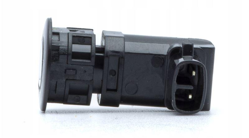 Mazda 5 2005-2010 hatchback 2.0 CITD diesel MT 105 kW 2007  Parkovací senzor (PDC) GS2A-67UC1A