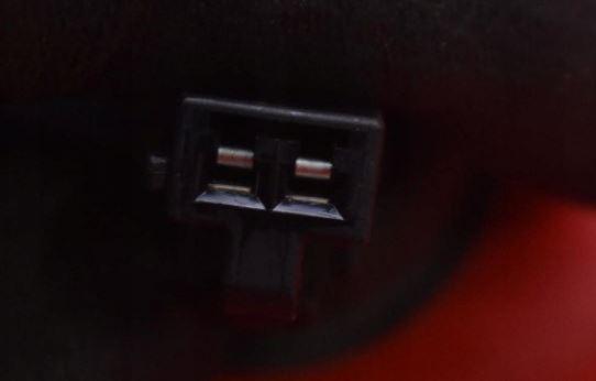 Kia Ceed I 2006  2012 hatchback 1.6 CRDI diesel   MT  Lišta ostatné