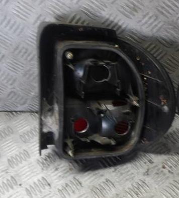 Volkswagen Sharan I 1995-2010 hatchback 1.8 20v petrol 110 kW 2001  Svetlo zadné ľavé